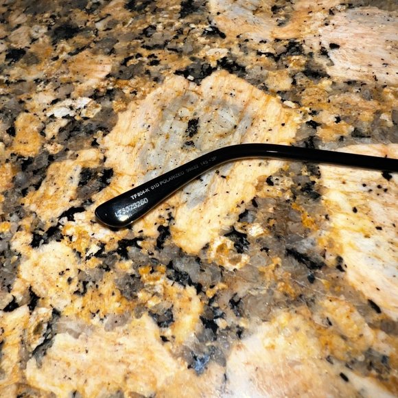 Tom Ford Sunglasses - Picture 8 of 8